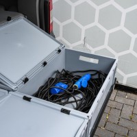 Volkswagen CALIFORNIA Trekhaak 2.5 TDI Automaat vakantieklaa Foto #42