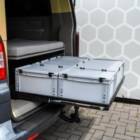 Volkswagen CALIFORNIA Trekhaak 2.5 TDI Automaat vakantieklaa Foto #43