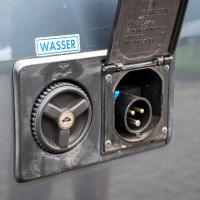 Volkswagen CALIFORNIA Trekhaak 2.5 TDI Automaat vakantieklaa Foto #44