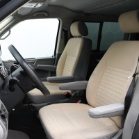 Volkswagen CALIFORNIA Trekhaak 2.5 TDI Automaat vakantieklaa Foto #46