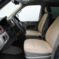 Volkswagen CALIFORNIA Trekhaak 2.5 TDI Automaat vakantieklaa Foto #47