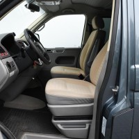 Volkswagen CALIFORNIA Trekhaak 2.5 TDI Automaat vakantieklaa Foto #48