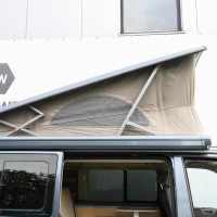 Volkswagen CALIFORNIA Trekhaak 2.5 TDI Automaat vakantieklaa Foto #52