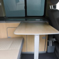 Volkswagen CALIFORNIA Trekhaak 2.5 TDI Automaat vakantieklaa Foto #53