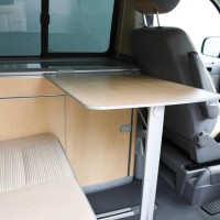 Volkswagen CALIFORNIA Trekhaak 2.5 TDI Automaat vakantieklaa Foto #54