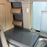 Volkswagen CALIFORNIA Trekhaak 2.5 TDI Automaat vakantieklaa Foto #55