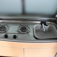 Volkswagen CALIFORNIA Trekhaak 2.5 TDI Automaat vakantieklaa Foto #57