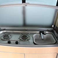 Volkswagen CALIFORNIA Trekhaak 2.5 TDI Automaat vakantieklaa Foto #58