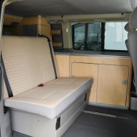 Volkswagen CALIFORNIA Trekhaak 2.5 TDI Automaat vakantieklaa Foto #60