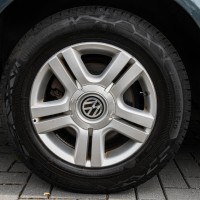 Volkswagen CALIFORNIA Trekhaak 2.5 TDI Automaat vakantieklaa Foto #62