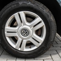 Volkswagen CALIFORNIA Trekhaak 2.5 TDI Automaat vakantieklaa Foto #63