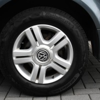 Volkswagen CALIFORNIA Trekhaak 2.5 TDI Automaat vakantieklaa Foto #64