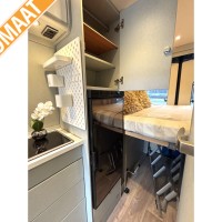 Hymer Free 600 S uit 2022 Foto #9