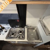 Bavaria K 600 uit 2020 Foto #6