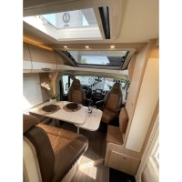 Bürstner Travel Van T 620 G uit 2019 Foto #10