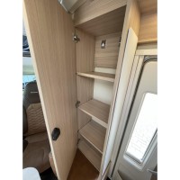 Bürstner Travel Van T 620 G uit 2019 Foto #11