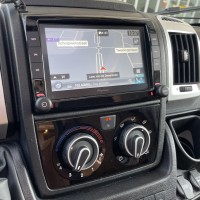 Bürstner Travel Van T 620 G uit 2019 Foto #14