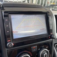 Bürstner Travel Van T 620 G uit 2019 Foto #15