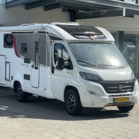 Bürstner Travel Van T 620 G uit 2019 Foto #18