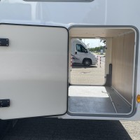 Bürstner Travel Van T 620 G uit 2019 Foto #20