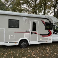 Challenger campers 380 uit 2020 Foto #1