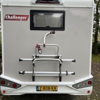 Challenger campers 380 uit 2020 Foto #3