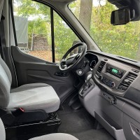 Challenger campers 380 uit 2020 Foto #5