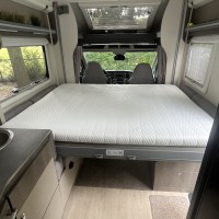 Challenger campers 380 uit 2020 Foto #7