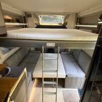 Challenger campers 380 uit 2020 Foto #8