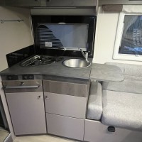 Challenger campers 380 uit 2020 Foto #9