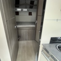 Challenger campers 380 uit 2020 Foto #11