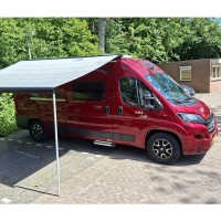 Chausson Twist Elegance 594|Automaat Foto #1