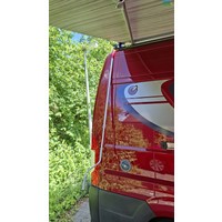 Chausson Twist Elegance 594|Automaat Foto #2