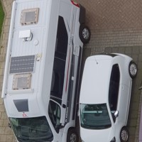 Adria campers TWIN 600 SPT uit 2016 Foto #8