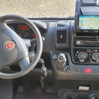 Adria campers TWIN 600 SPT uit 2016 Foto #21