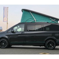 Mercedes V300 Marco Polo  Nieuw | 2026 | Full-Option! Foto #8