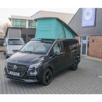 Mercedes V300 Marco Polo  Nieuw | 2026 | Full-Option! Foto #9