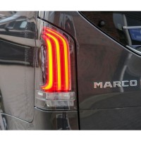 Mercedes V300 Marco Polo  Nieuw | 2026 | Full-Option! Foto #24