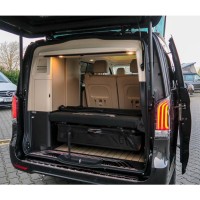 Mercedes V300 Marco Polo  Nieuw | 2026 | Full-Option! Foto #26