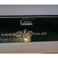 Mercedes V300 Marco Polo  Nieuw | 2026 | Full-Option! Foto #31