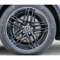 Mercedes V300 Marco Polo  Nieuw | 2026 | Full-Option! Foto #32