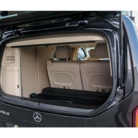 Mercedes V300 Marco Polo  Nieuw | 2026 | Full-Option! Foto #36