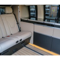 Mercedes V300 Marco Polo  Nieuw | 2026 | Full-Option! Foto #42