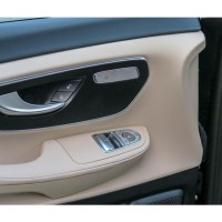 Mercedes V300 Marco Polo  Nieuw | 2026 | Full-Option! Foto #49