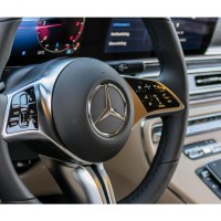 Mercedes V300 Marco Polo  Nieuw | 2026 | Full-Option! Foto #50