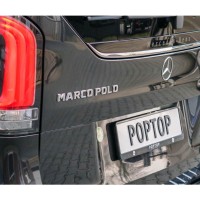 Mercedes V300 Marco Polo  Nieuw | 2026 | Full-Option! Foto #55