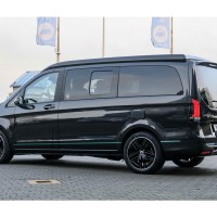 Mercedes V300 Marco Polo  Nieuw | 2026 | Full-Option! Foto #61