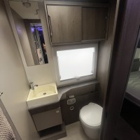 Challenger campers 380 uit 2020 Foto #13