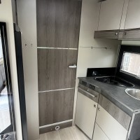 Challenger campers 380 uit 2020 Foto #14