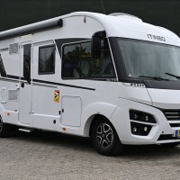 Tweedehands Itineo campers camper kopen